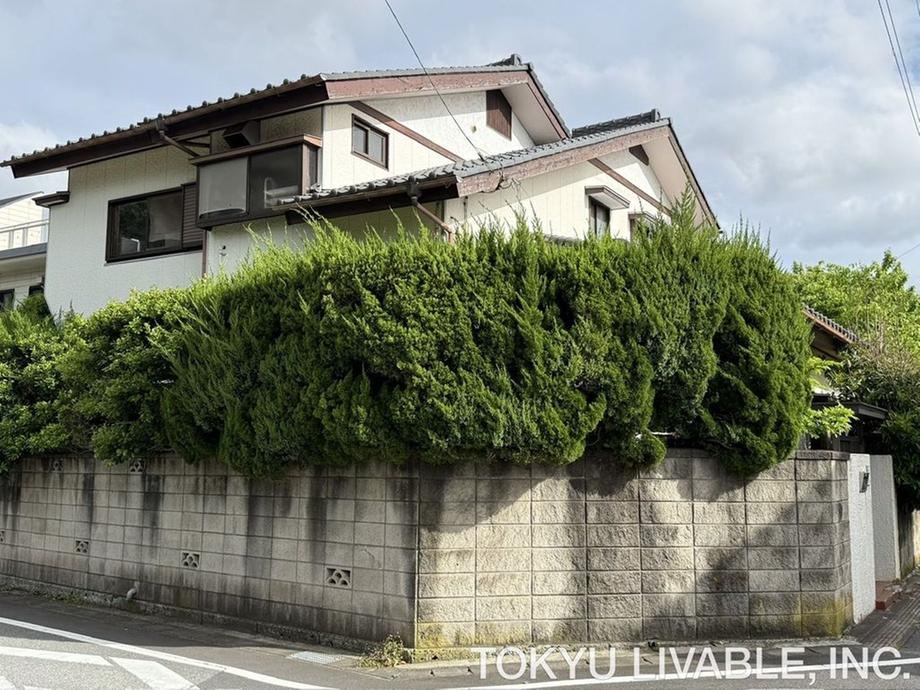 268 m² land in Hanamigawa Ward, Chiba - Photo 1