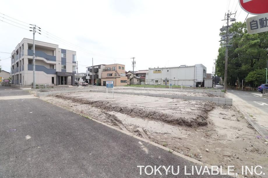 108 m² land in Nakamura Ward, Nagoya, Aichi - Photo 1