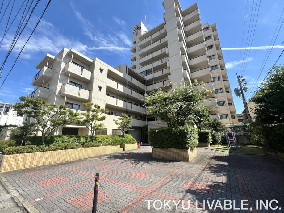 3LDK apartment in Kasuga, Fukuoka - Photo 1