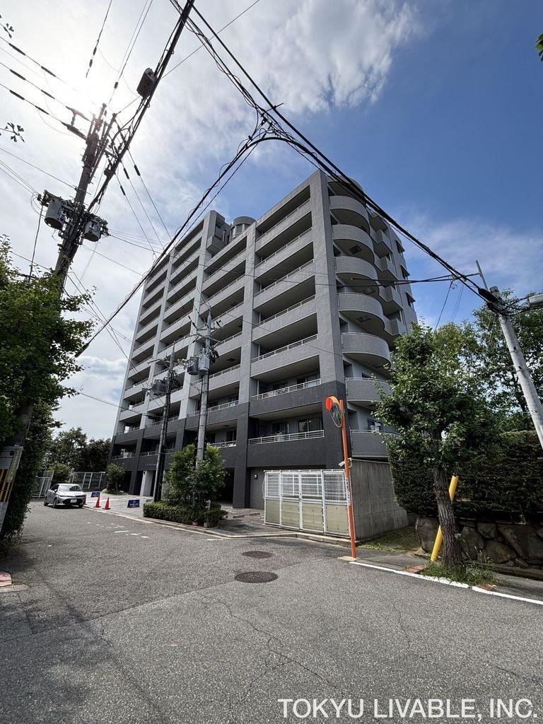 3LDK apartment in Osakasayama, Osaka - Photo 1
