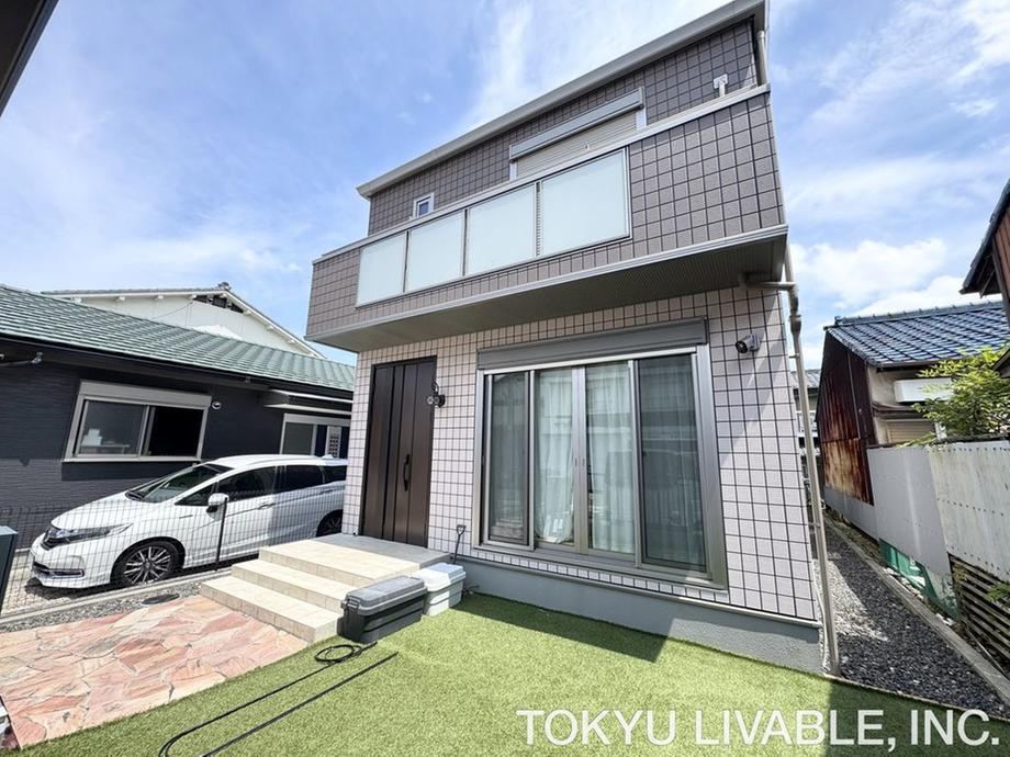 3LDK+S house in Moriyama Ward, Nagoya, Aichi - Photo 1
