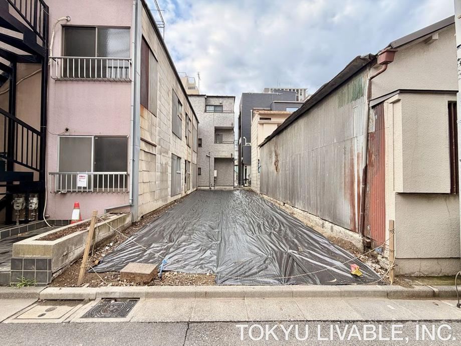 62 m² land in Koto Ward, Tokyo - Photo 1