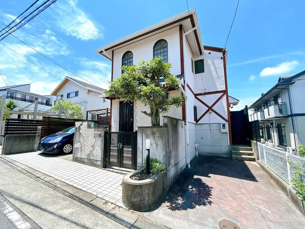 4LDK house in Chikusa Ward, Nagoya, Aichi - Photo 1