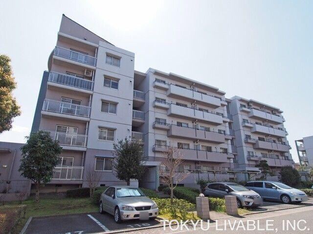3LDK apartment in Chuo Ward, Chiba - Photo 1
