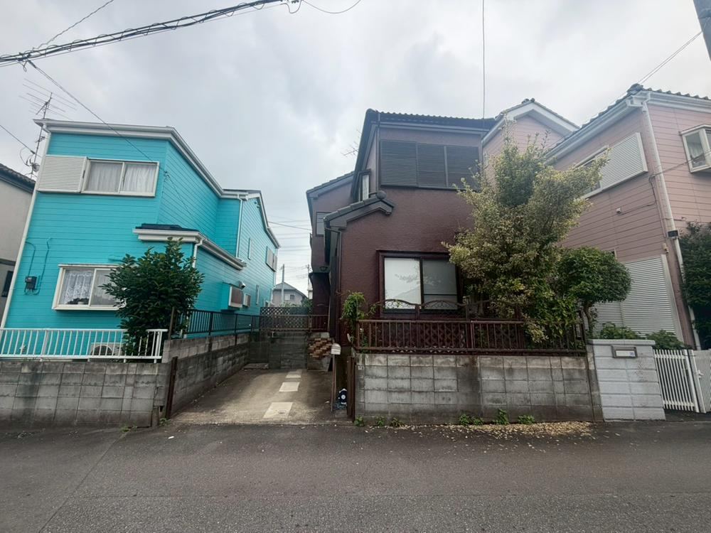 4LDK house in Ageo, Saitama - Photo 1