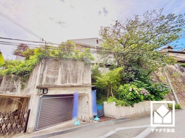 5DK house in Nishinomiya, Hyogo - Photo 1
