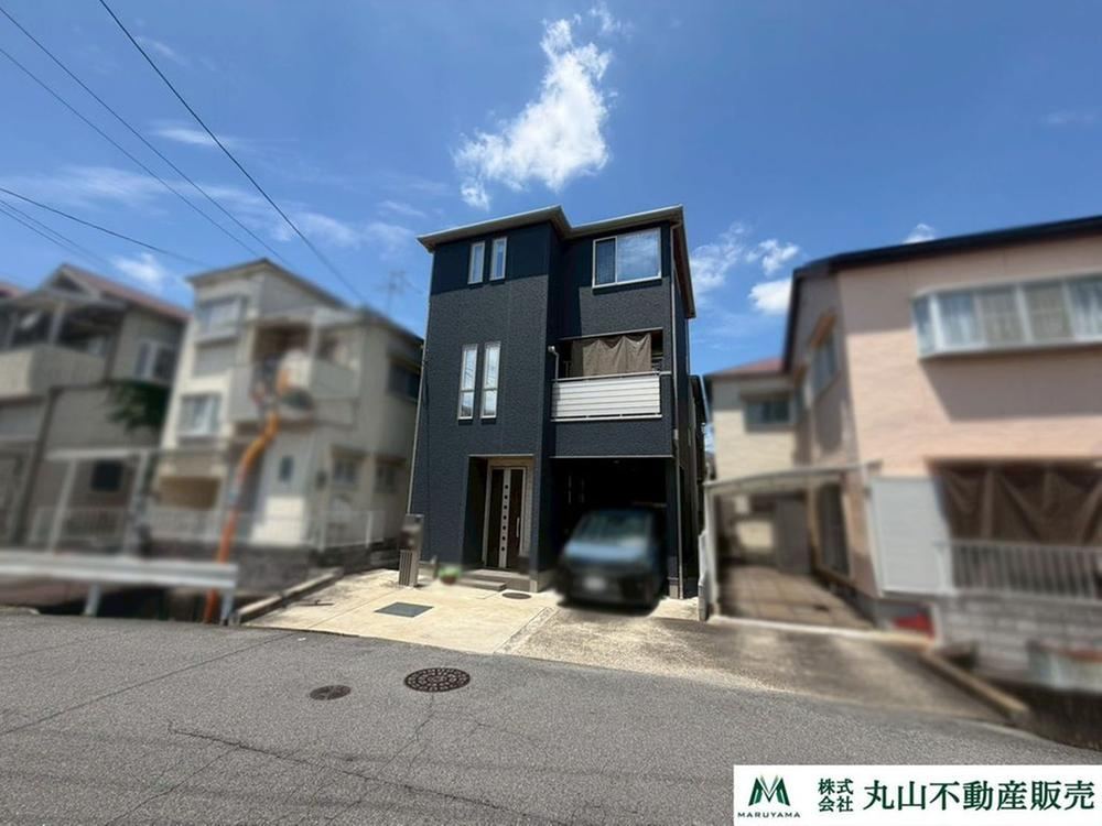 2LDK house in Nara, Nara - Photo 1