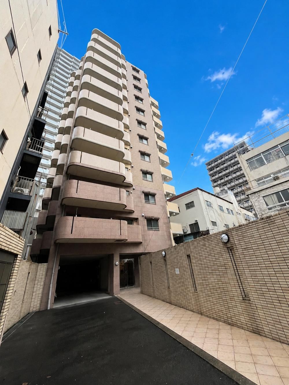 1LDK apartment in Nagasaki, Nagasaki - Photo 1