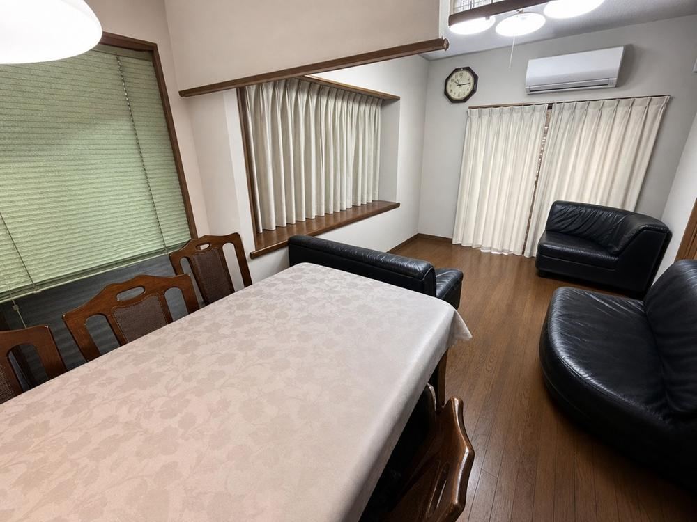 4LDK house in Kishiwada, Osaka - Photo 1