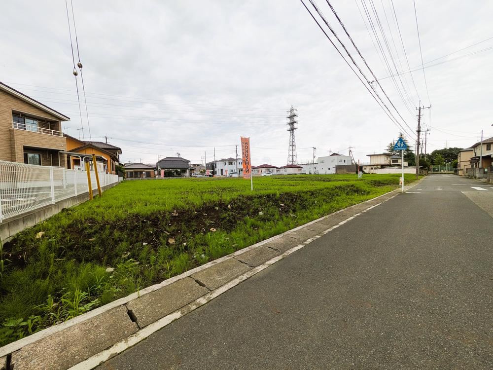 154 m² land in Kazo, Saitama - Photo 1