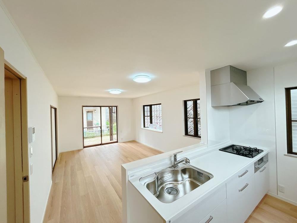 4LDK house in Yokkaichi, Mie - Photo 1