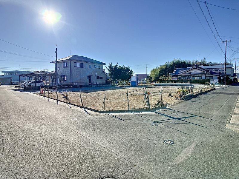 300 m² land in Chuo Ward, Hamamatsu, Shizuoka - Photo 1