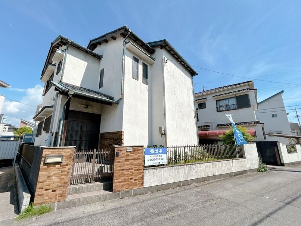 3LDK house in Oharu, Ama District, Aichi - Photo 1