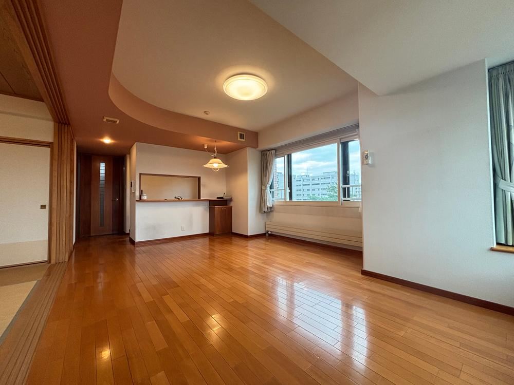 3LDK apartment in Minami Ward, Sapporo, Hokkaido - Photo 1