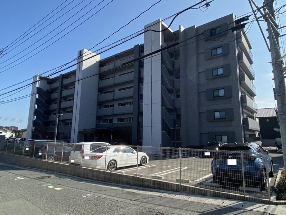 3LDK apartment in Shimonoseki, Yamaguchi - Photo 1