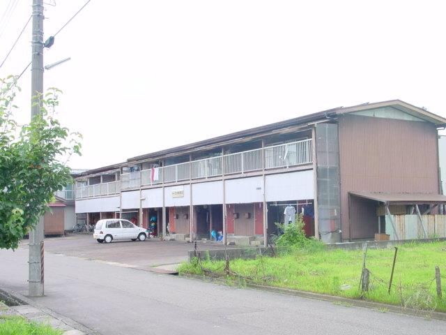 2DK house in Joetsu, Niigata - Photo 1