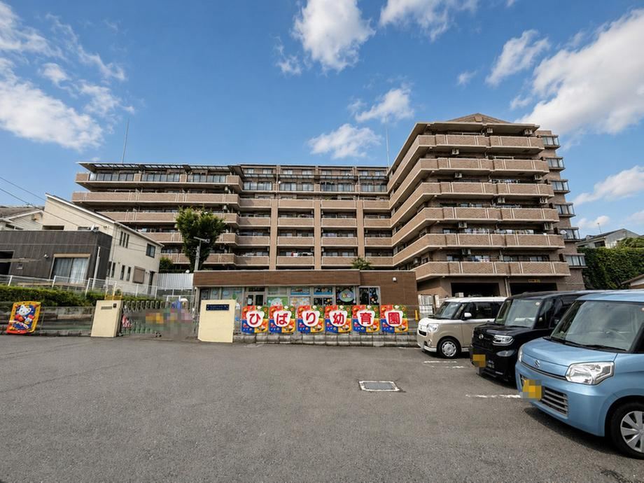 4LDK apartment in Atsugi, Kanagawa - Photo 1