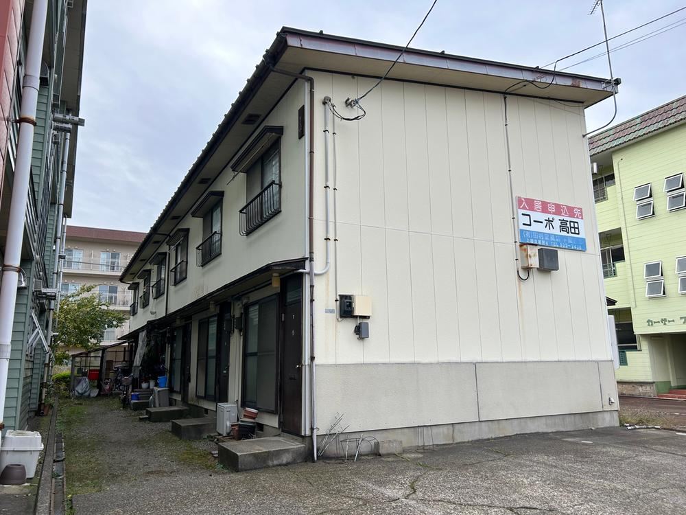 3K house in Joetsu, Niigata - Photo 1
