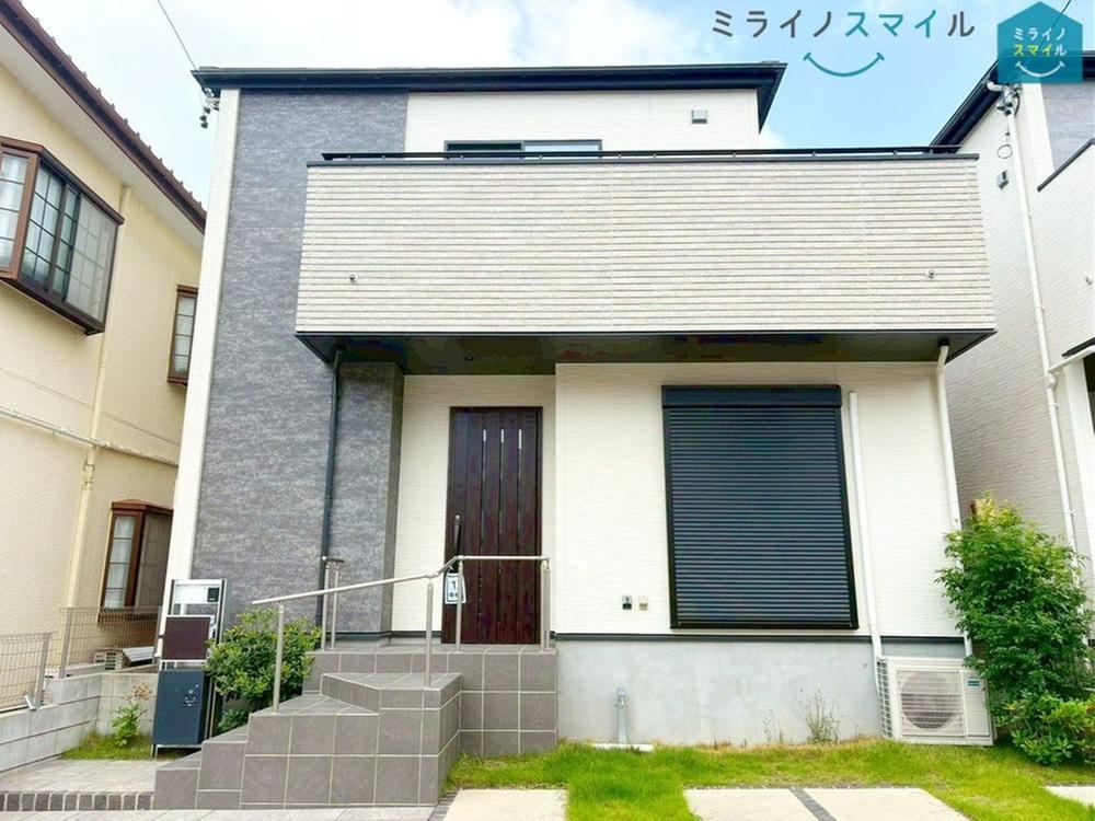 4LDK- house in Toyota, Aichi - Photo 1