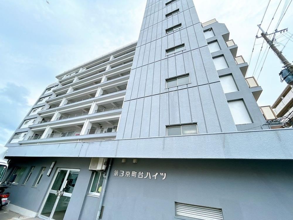3LDK apartment in Nishi Ward, Kumamoto - Photo 1