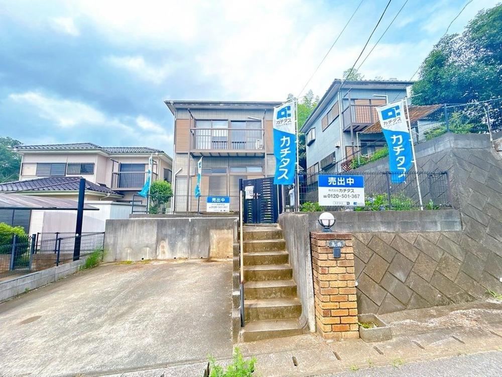 3LDK house in Yachimata, Chiba - Photo 1