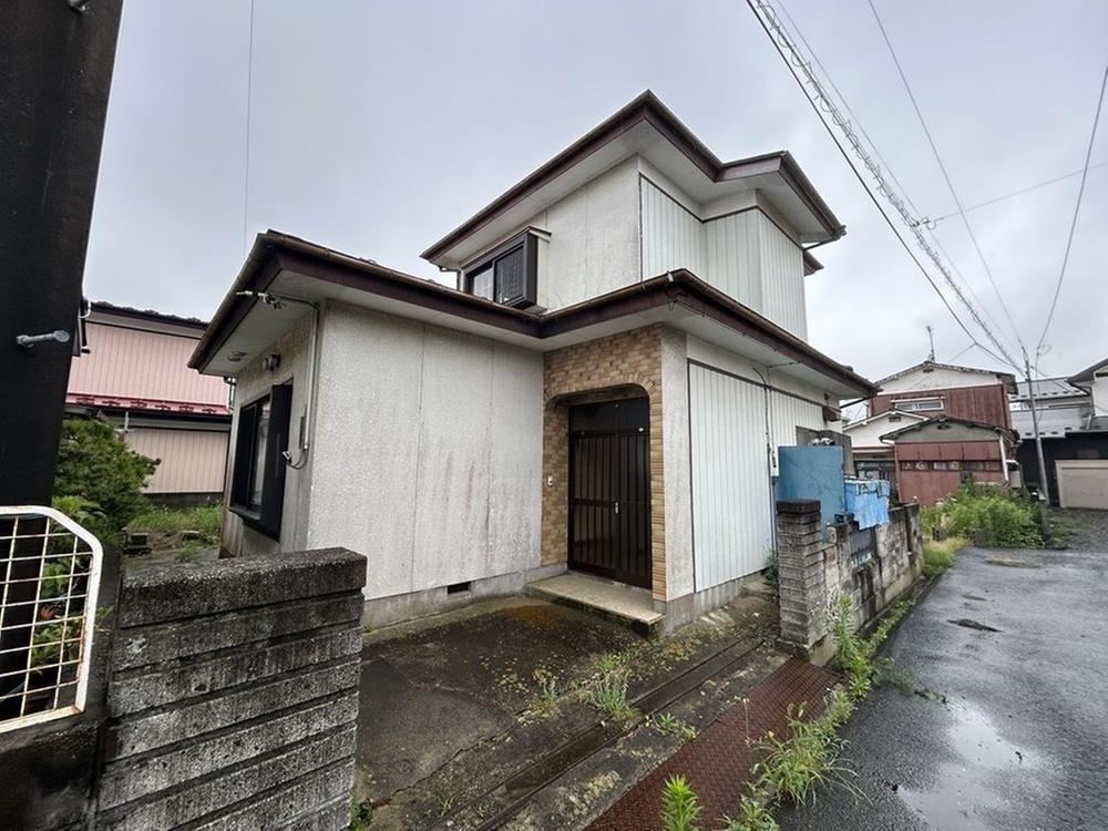 5DK+S house in Ishinomaki, Miyagi - Photo 1