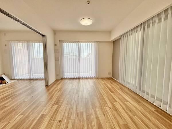 3LDK apartment in Kawasaki Ward, Kawasaki, Kanagawa - Photo 1