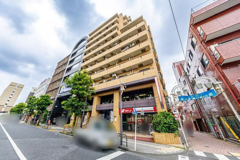 1K apartment in Suginami Ward, Tokyo - Photo 1