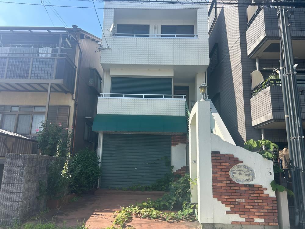 4LDK+S house in Mizuho Ward, Nagoya, Aichi - Photo 1