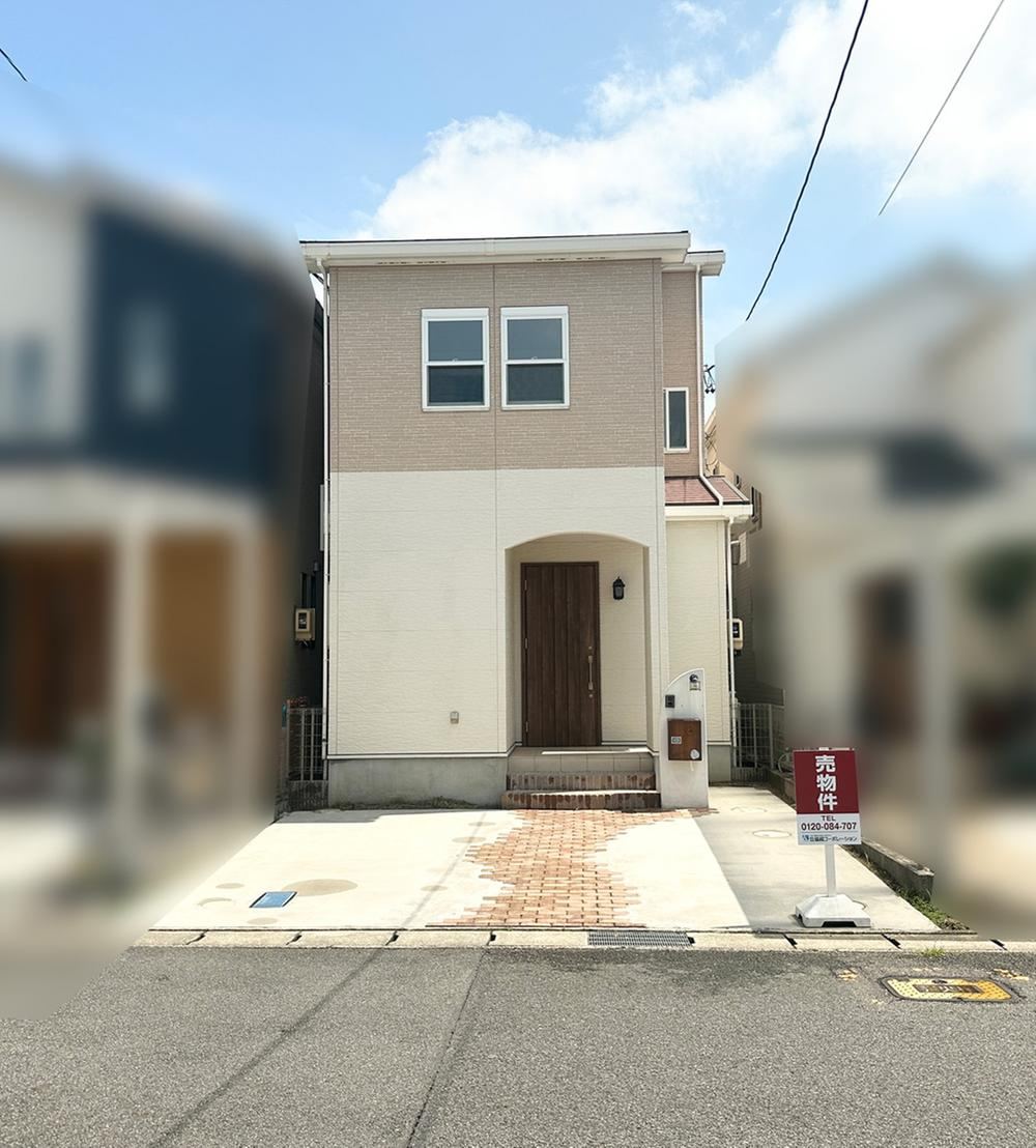 3LDK+S house in Kasugai, Aichi - Photo 1