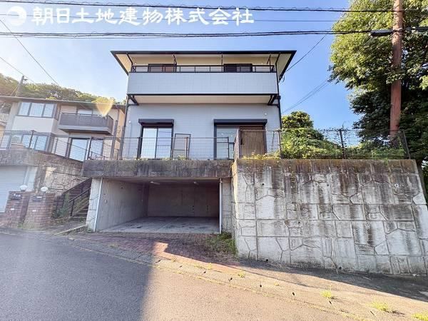 4LDK+S house in Atsugi, Kanagawa - Photo 1