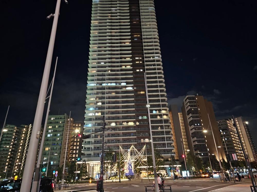 2LDK apartment in Chuo Ward, Tokyo - Photo 1
