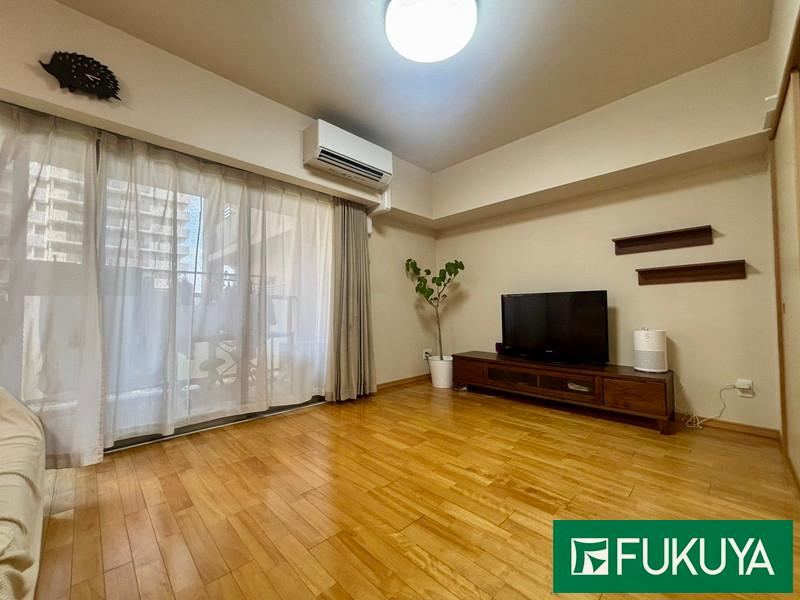 3LDK apartment in Nishi Ward, Sakai, Osaka - Photo 1