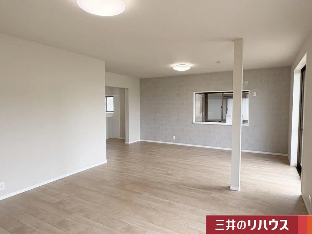3LDK house in Naka Ward, Okayama - Photo 1