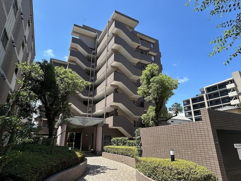 2LDK apartment in Nishi Ward, Fukuoka - Photo 1