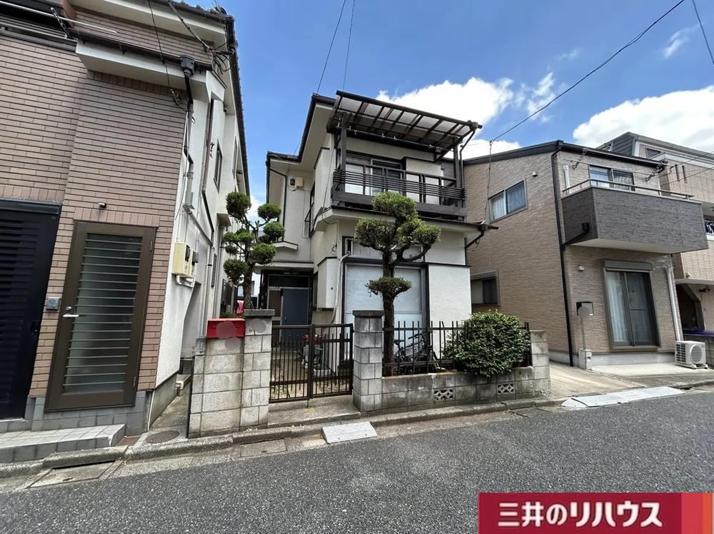 62 m² land in Itabashi Ward, Tokyo - Photo 1