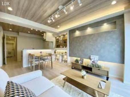 3LDK apartment in Itabashi Ward, Tokyo - Photo 1