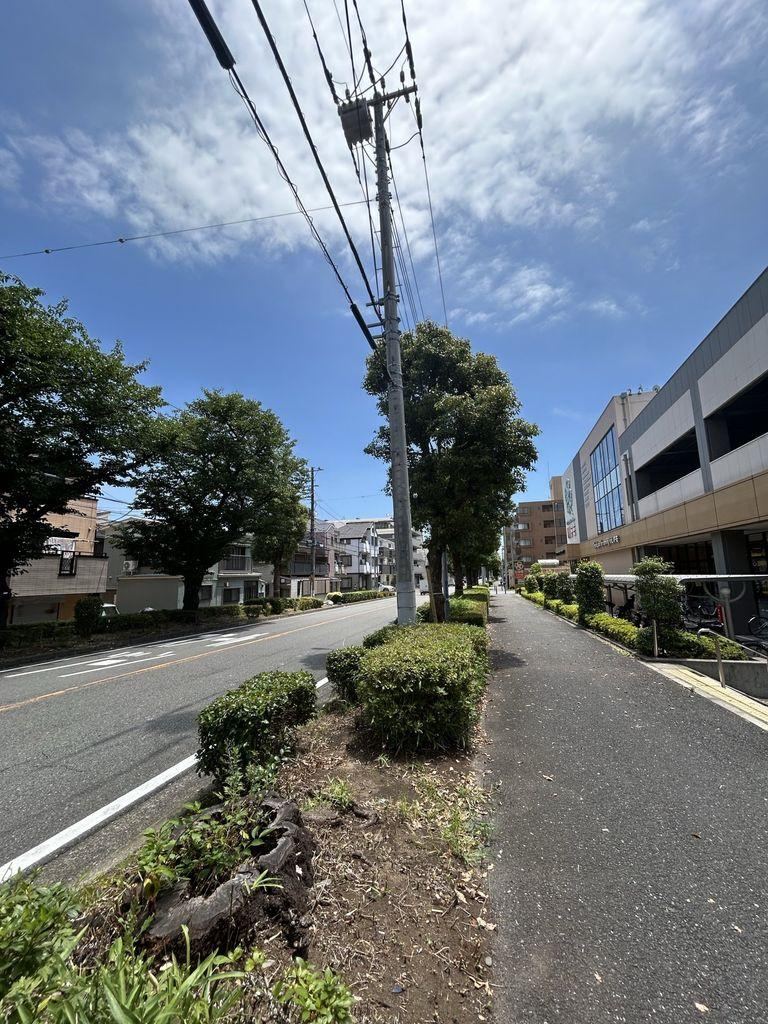 3DK house in Tsurumi Ward, Yokohama, Kanagawa - Photo 1