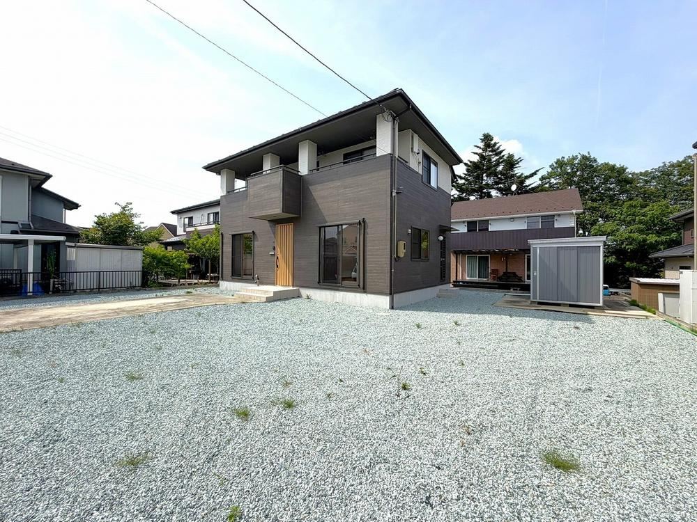 3LDK house in Aoba Ward, Sendai, Miyagi - Photo 1
