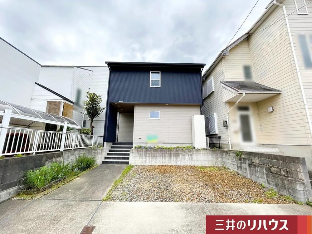 3LDK+S house in Okazaki, Aichi - Photo 1