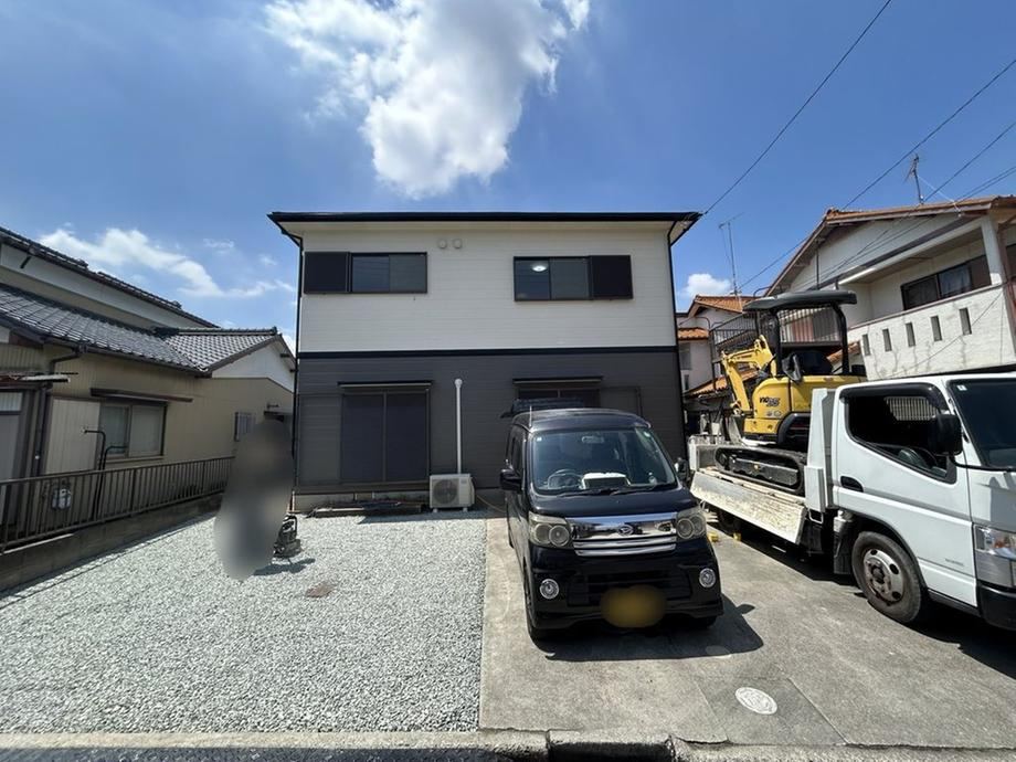 4LDK house in Okazaki, Aichi - Photo 1