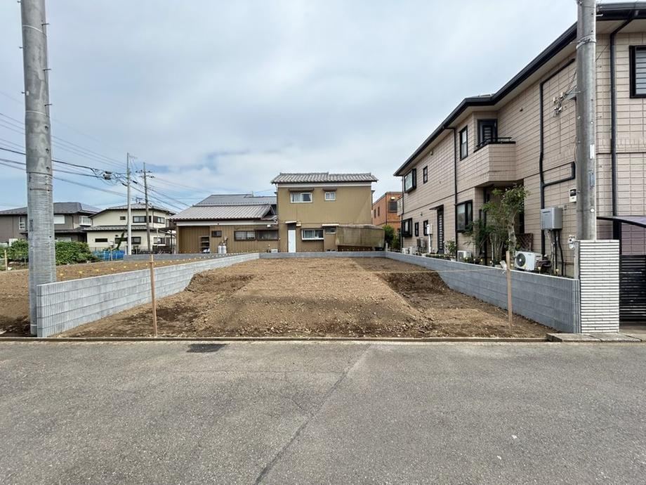 146 m² land in Ageo, Saitama - Photo 1