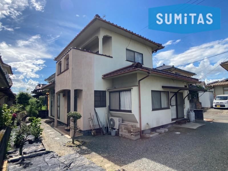 5DK house in Fukuyama, Hiroshima - Photo 1