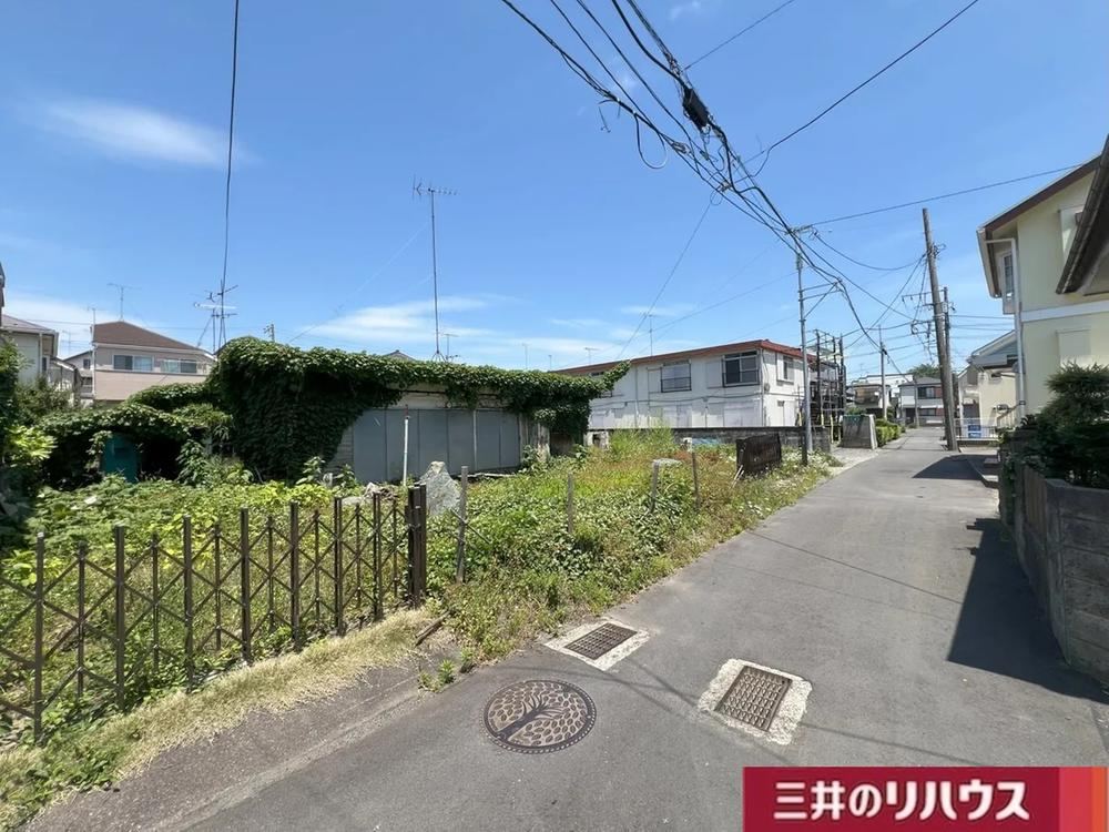 509 m² land in Minami Ward, Sagamihara, Kanagawa - Photo 1