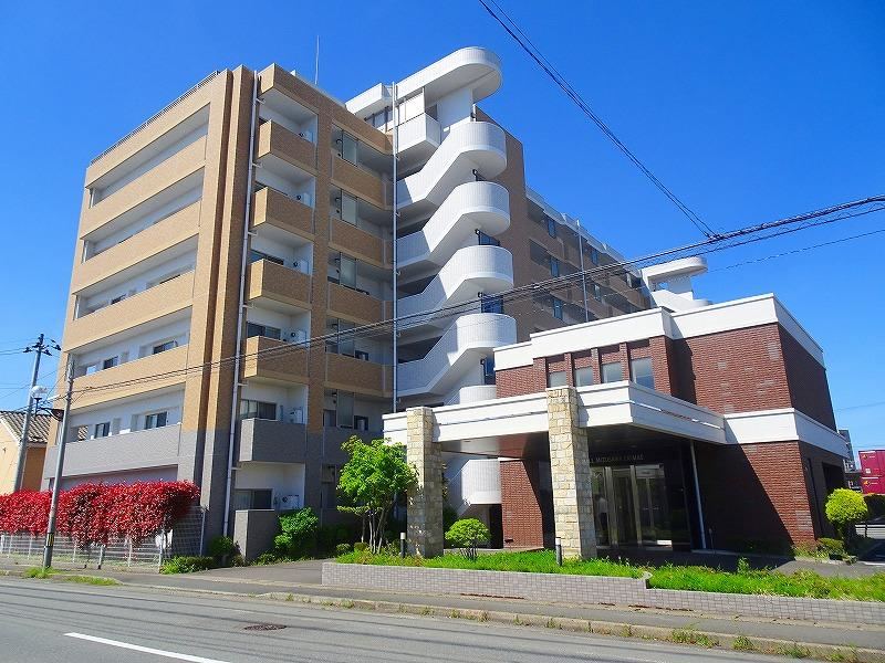3LDK apartment in Oshu, Iwate - Photo 1
