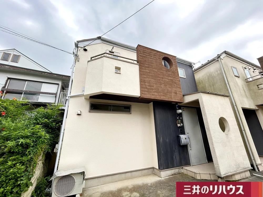 3LDK+S house in Suginami Ward, Tokyo - Photo 1