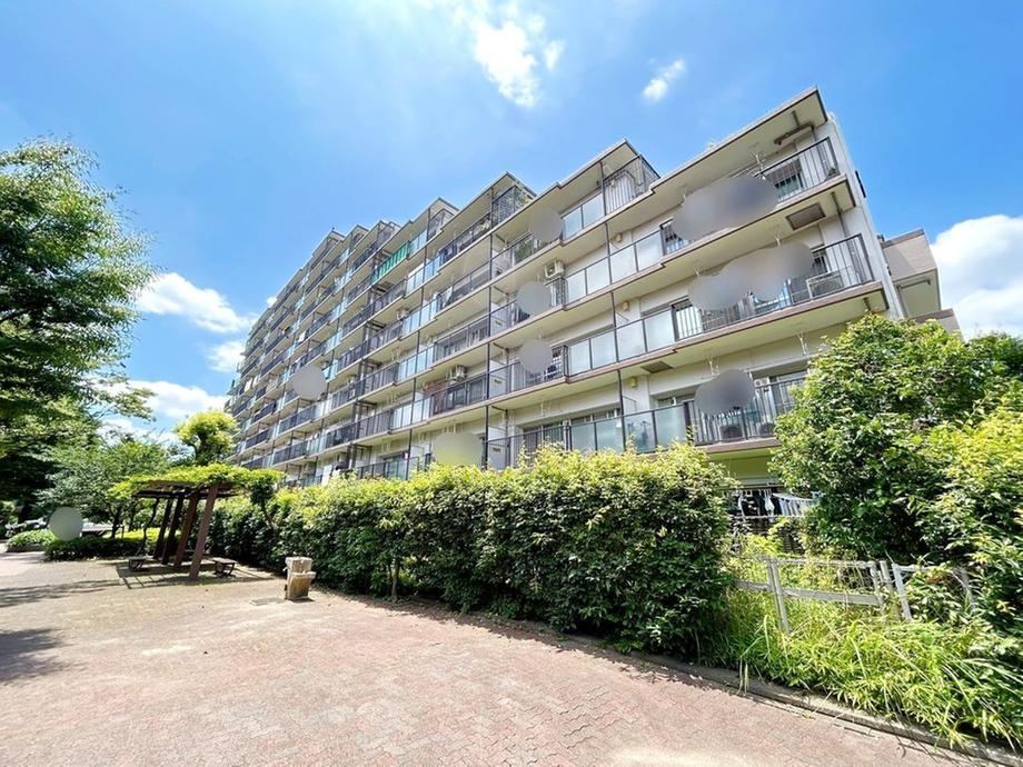 3LDK apartment in Fuchu, Tokyo - Photo 1