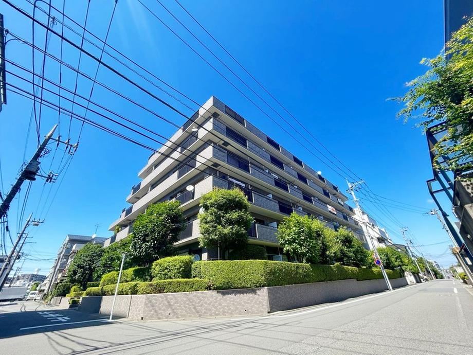 3LDK apartment in Miyamae Ward, Kawasaki, Kanagawa - Photo 1