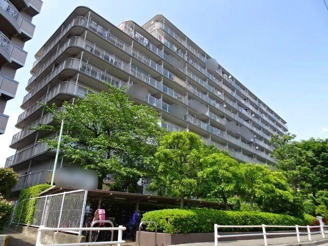 3LDK apartment in Kita Ward, Tokyo - Photo 1