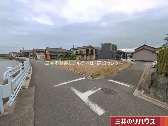 134 m² land in Nakagawa Ward, Nagoya, Aichi - Photo 1